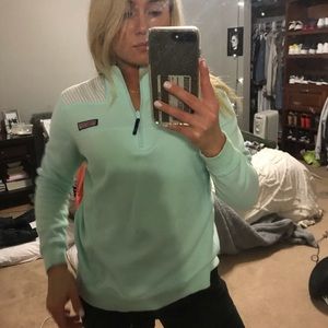 Vineyard Vines Quarter zip